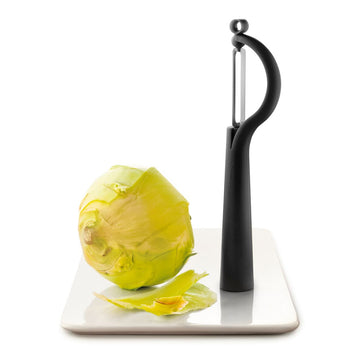 Double-edged Vertical Peeler